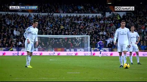 Sevilla vs real madrid betting tips. 2nd goal Gareth Bale Real Madrid vs Sevilla Ahdaf Kooora ...