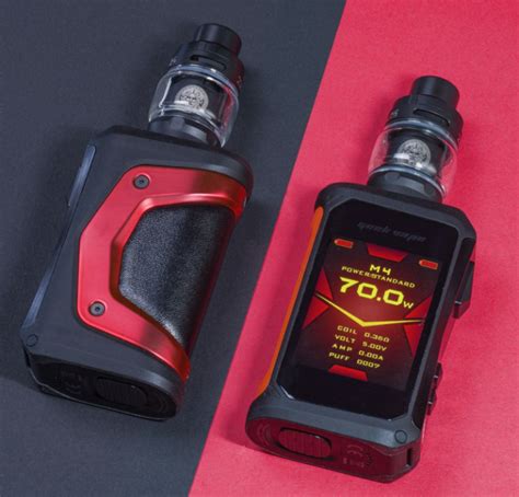 Best Vape Mods And Box Mods Updated For 2022