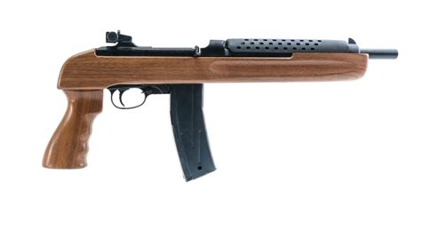 Amac Enforcer M1 Pistol Carbine 30 M1 Firearms Auction