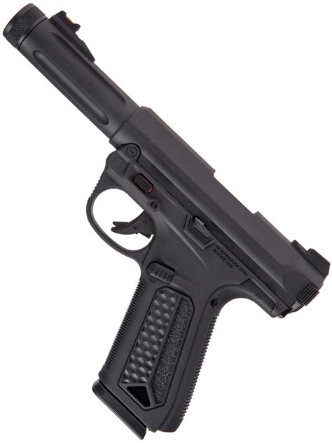Action Army Aap 01 Assassin Gbb Pistol