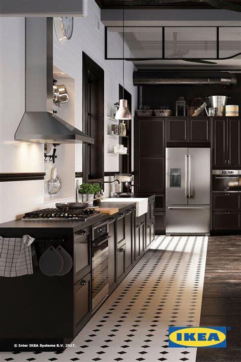 Once again, these costs are for only the cabinets, doors and hardware, unassembled and unmounted. Your dream kitchen awaits! Click for IKEA tips and ideas, from inspiration to planning to ...