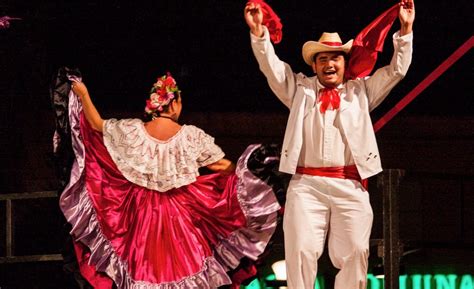 Colorful And Majestic Costa Rican Costumes ⋆ The Costa Rica News