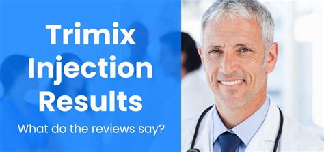 Trimix Reviews Learn More About The Results Of Trimix