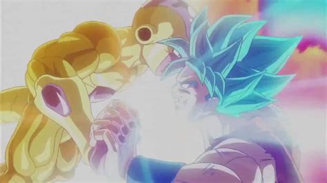 Resurrection 'f' will impress the uninitiated as very loud and very colorful, but not. Dragon Ball Z Resurrection F Super Saiyan God Super Saiyan ...