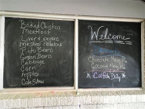 Breakfast, pastry & baked goods. Tasty Meat and Three Lunch in Goodlettsville is easy on ...