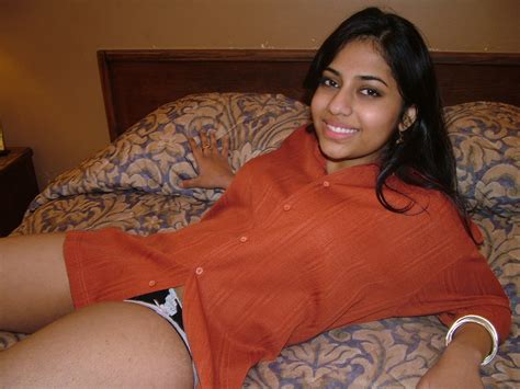 Nude Indian Model Pt Shesfreaky
