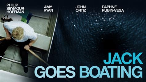 Watch Jack Goes Boating Full Movie Free Online Plex