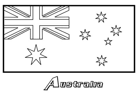 Download and print these australia coloring pages for free. Australia Coloring Page - Coloring Home