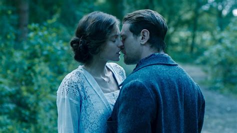 Lady Chatterley’s Lover Bfi London Film Festival 2022 The Reviews Hub