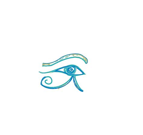 Eye Of Horus Jewelry Symbolism Goddess Vector Jewelry Symbolism