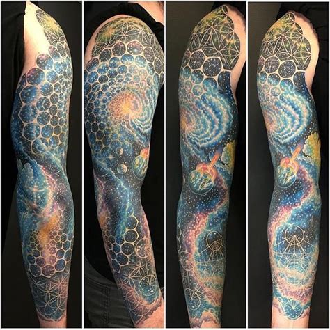 We did not find results for: Illustrated Monthly on Instagram: "Epic tattoo sleeve by ...