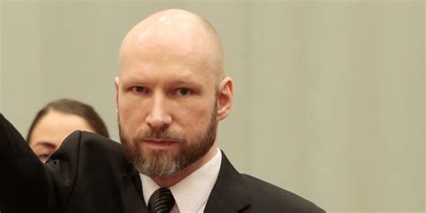The case of anders breivik, who committed mass murder in norway in 2011, stirred controversy among forensic mental health experts. La CEDH juge "irrecevable" une plainte d'Anders Breivik ...