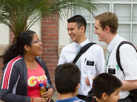 Lds Missionaries In Some Countries No Longer Required To Purchase Suit Coats Lds365 Resources