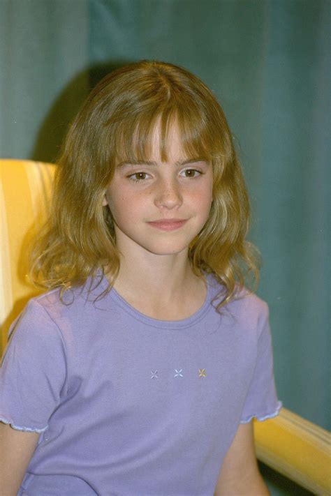 Harry Potter Cast Announcement 017 I Heart Watson Emma Watson Beautiful Emma Watson