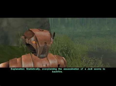 Hk 47 quotes star wars knights of the old republic ii part 46 ebon. hk 47 on Tumblr