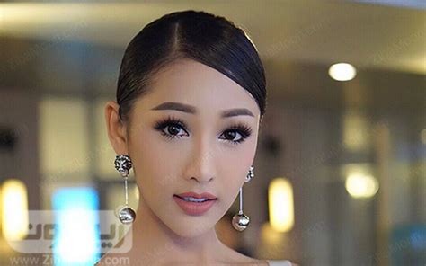 نکات آرایشی و زیبایی زنان تایلندی زیبامون