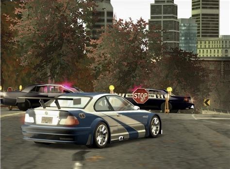 Need For Speed Most Wanted 2005 Download Nfs Mw