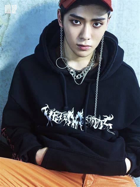 Play nct 127 and discover followers on soundcloud | stream tracks, albums, playlists on desktop and mobile. NCT 127 Unveils Teaser Images for Jaehyun and Mark | Daily ...