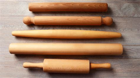How To Use A Rolling Pin Properly