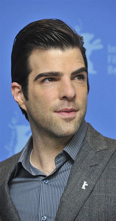 Pictures And Photos Of Zachary Quinto Imdb