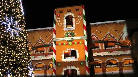 Do you like this video? Fairmont Scottsdale Princess Christmas Video Mapping 2012 ...