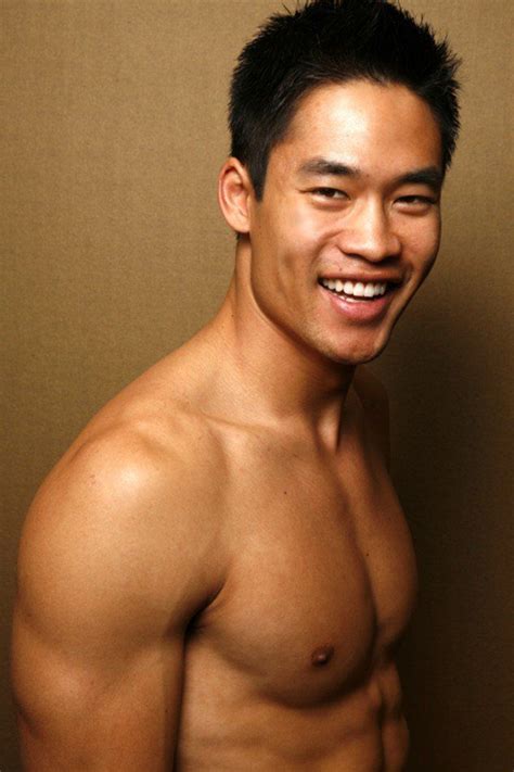 Chinese Male Model Beautiful People Pinterest
