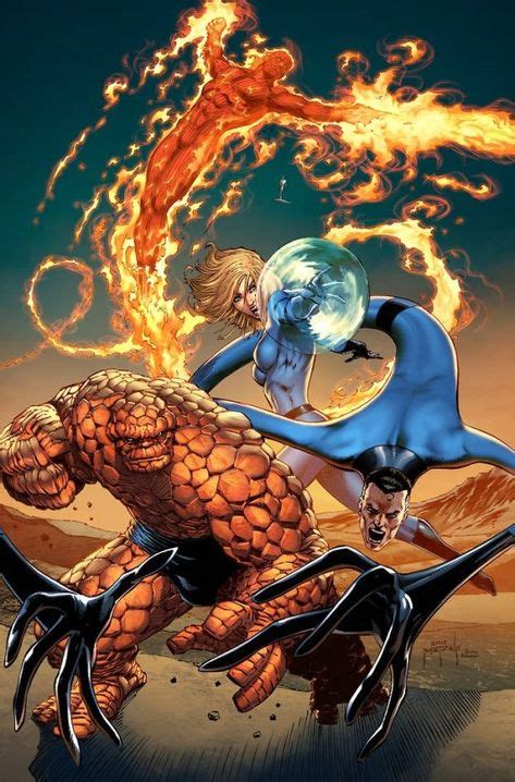 10 Fantastic Four Comics Ideas In 2021 Fantastic Four Comics