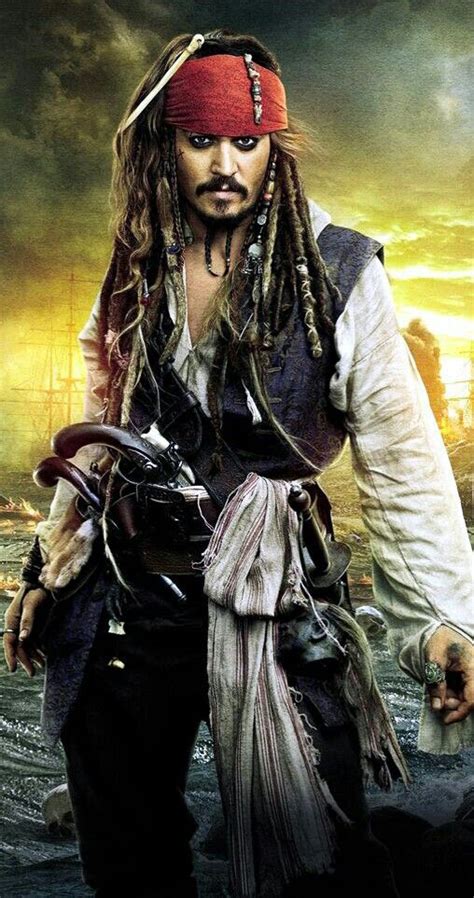 See more of johnny depp & captain jack sparrow on facebook. Jack Sparrow (Captain...) | Capitão jack sparrow, Capitão ...