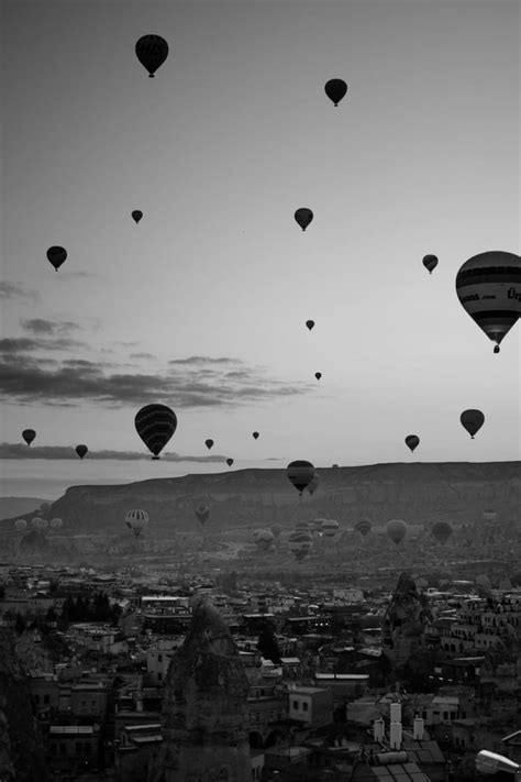 🎈discover The Beauty Of Cappadocia Turkey Through Unforgettable