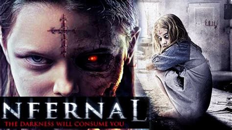 English Horror Movie Infernal Full Hd 1080p Hollywood Dubbed