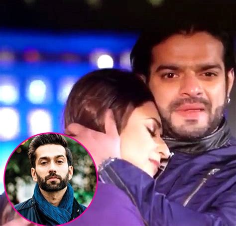 Yeh Hai Mohabbatein Karan Patel And Divyanka Tripathi Romance In Front Of The London Eye And