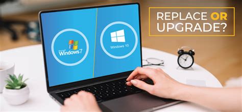 Windows 7 Eol Upgrade Or Replace Your System Exigo Tech