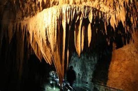 Dramatic Underground Caves Travel Advice From The Pros