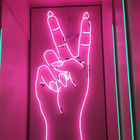25 Greatest Wallpaper Aesthetic Rosa Neon You Can Get It For Free Aesthetic Arena