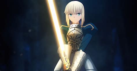 Episode 23 Fatestay Night Unlimited Blade Works Anime News Network