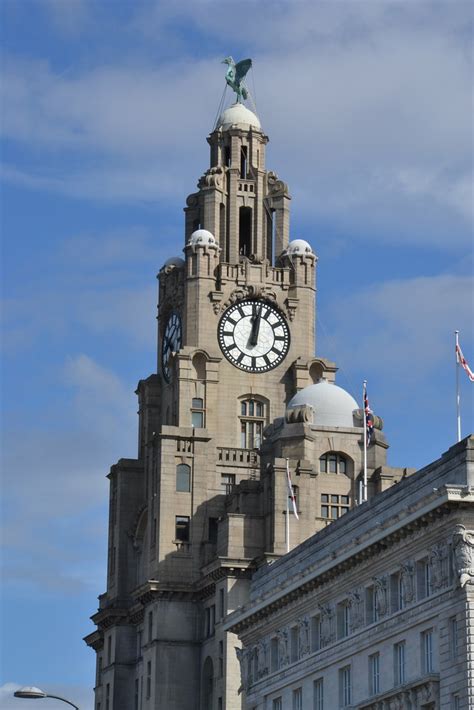 Royal Liver Building Royal Liver Building Clock Towers Wi Flickr