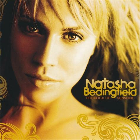 Pocketful Of Sunshine Album By Natasha Bedingfield Music Charts