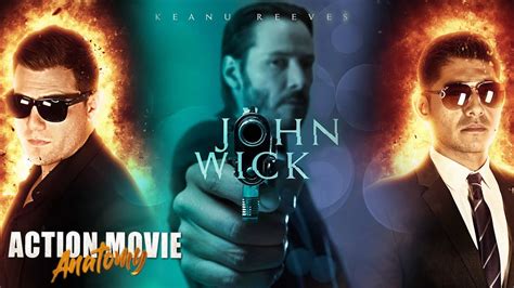 People who like john wick (2014 movie). John Wick (Keanu Reeves) Review | Action Movie Anatomy ...