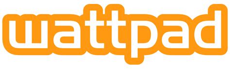 Wattpad – Logos Download png image