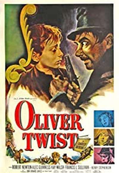 Watch Online Oliver Twist 1951 Bflix