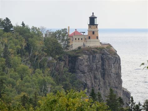 Check spelling or type a new query. Split Rock Lighthouse State Park - Two Harbors, MN, United ...