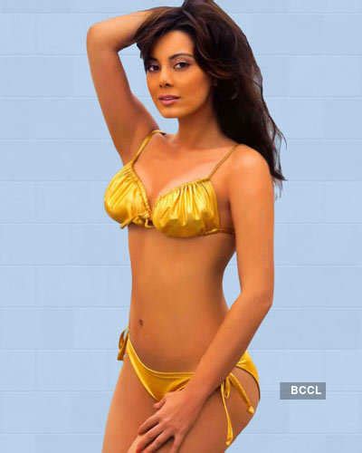 Minissha Lamba Looks Very Hot In Bikini Photos Only Hot Indian Actress My Xxx Hot Girl