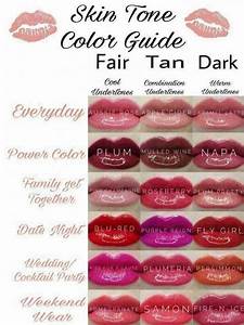 Pin On Lip Colors