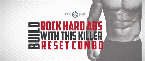 How To Build Rock Hard Abs Phaseisland17