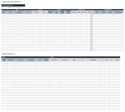 Monthly Inventory Spreadsheet Template Within Free Excel Inventory