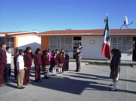 La Escuela En Aquiles Serdan Marzo De 2010