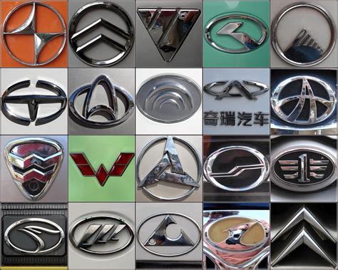 Flamingtext is free online logo generator that anyone can use to create a great logo in minutes! Chinese car logos | I noticed lots of unfamiliar car (and ...