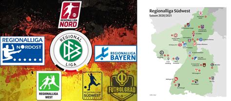 European football kicks off this week with the uefa champions league winners chelsea facing villarreal, the winners of the uefa europa league, in the uefa super cup at windsor park in belfast, northern ireland in the small hours of thursday. Regionalliga Südwest 2020/2021 | FIFAWORLDCUPNEWS