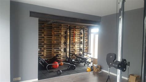 15 Best Industrial Home Gym Ideas Industrial House Home Gym Design Home