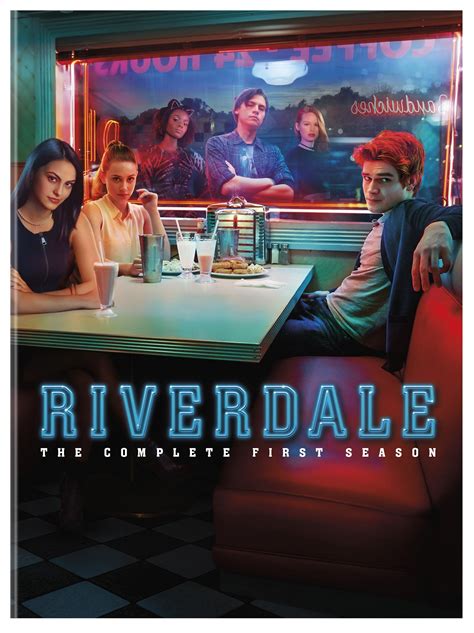 After the death of one of the rich and popular blossom twins on the 4th of july, the small town of riverdale investigates the murder. Riverdale Season One Box Set is a Fan's Dream - The GCE
